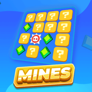 Mines icon
