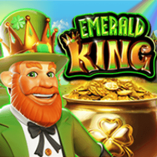 Emerald King icon
