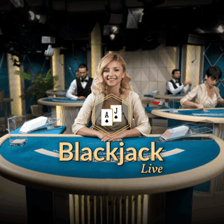 Blackjack Silver D icon