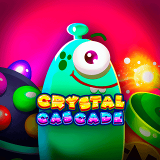 Crystal Cascade