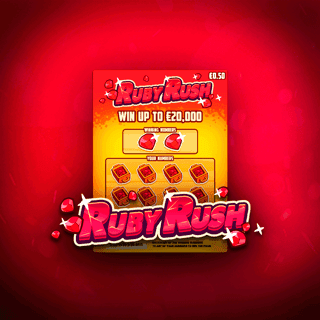 Ruby Rush icon