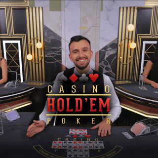 Casino Hold'em icon