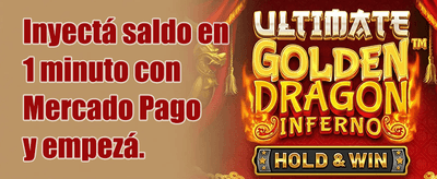 Cashback Semanal promotion