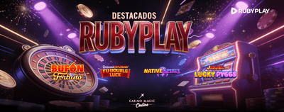 Torneo de Slots promotion