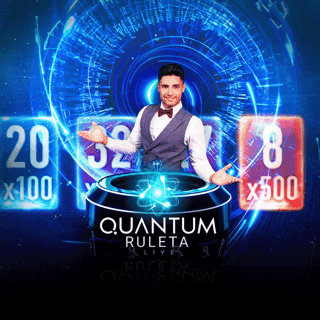 Greek Quantum Roulette icon