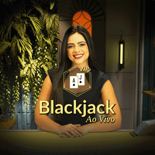 VIP Blackjack em Português icon
