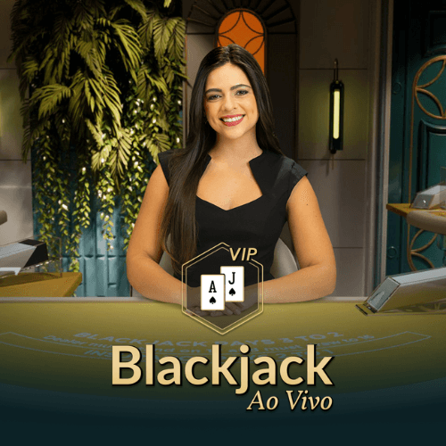 VIP Blackjack em Português 2 icon