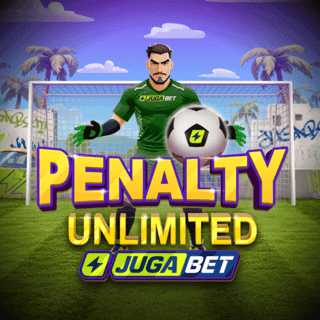 Penalty Unlimited game banner