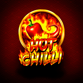 Hot Chilli game banner