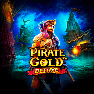 Pirate Gold Deluxe icon