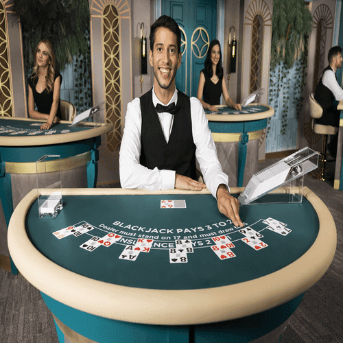 Blackjack Clássico em Português 8 icon