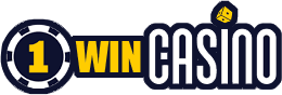 1win Argentina Logo